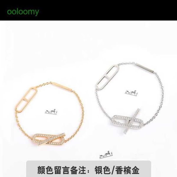 hemres designer bracelet pig nose bracelet for male and female couples 18k rose gold chain with full diamond boys' high grade colorless, Black
hemres designer bracelet pig nose bracelet for male and female couples 18k rose gold chain with full diamond boys' high grade colorless, Black