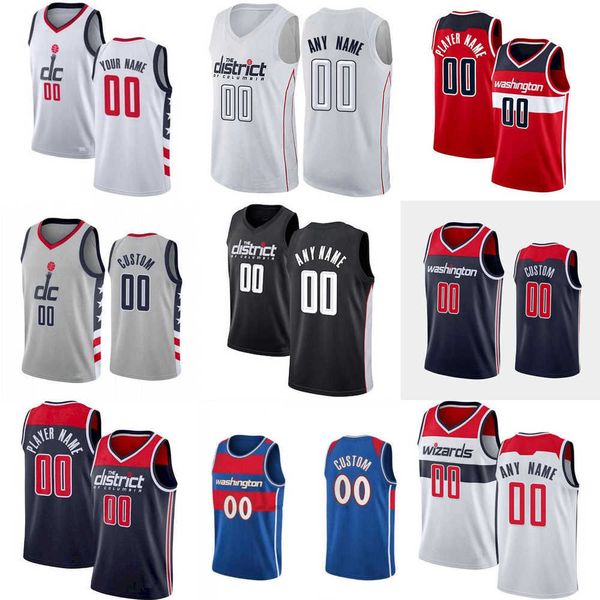 75th custom jersey washington''wizards''men women youth 24 corey kispert 3 bradley beal 8 rui hachimura basketball jerse, Black;red
75th custom jersey washington''wizards''men women youth 24 corey kispert 3 bradley beal 8 rui hachimura basketball jerse, Black;red