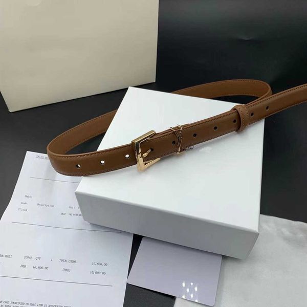 luxury brand leather belt luxury women designer belt width 2.5cm classic vintage womens clothing accessories thin waist belts high-quality w, Black;brown
luxury brand leather belt luxury women designer belt width 2.5cm classic vintage womens clothing accessories thin waist belts high-quality w, Black;brown