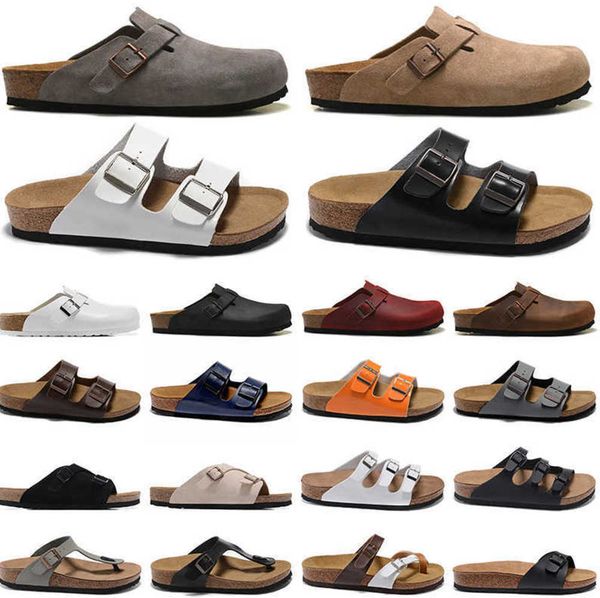 slippers designer sandals bostons clogs men women slides slipper soft footbed suede leather buckle strap shoes outdoor motion current 83ess, Black
slippers designer sandals bostons clogs men women slides slipper soft footbed suede leather buckle strap shoes outdoor motion current 83ess, Black