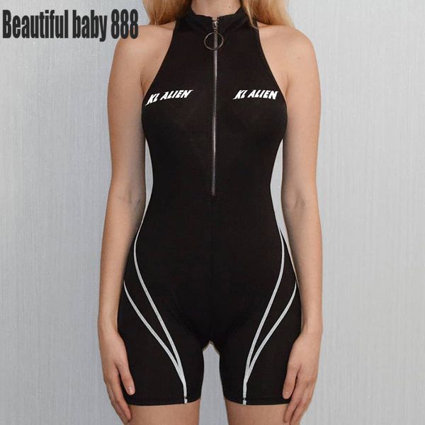 women's jumpsuits rompers meqeiss women jumpsuit fitness fashion letter print skinny bodysuit sportwear turtleneck sleeveless casual st, Black;white
women's jumpsuits rompers meqeiss women jumpsuit fitness fashion letter print skinny bodysuit sportwear turtleneck sleeveless casual st, Black;white