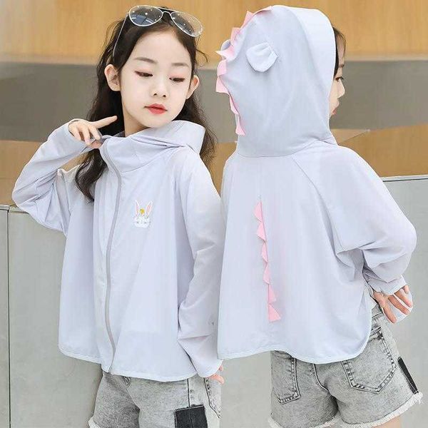 cartoon dinosaur jackets coat childrens sun protection clothing summer boys and, Blue;gray
cartoon dinosaur jackets coat childrens sun protection clothing summer boys and, Blue;gray