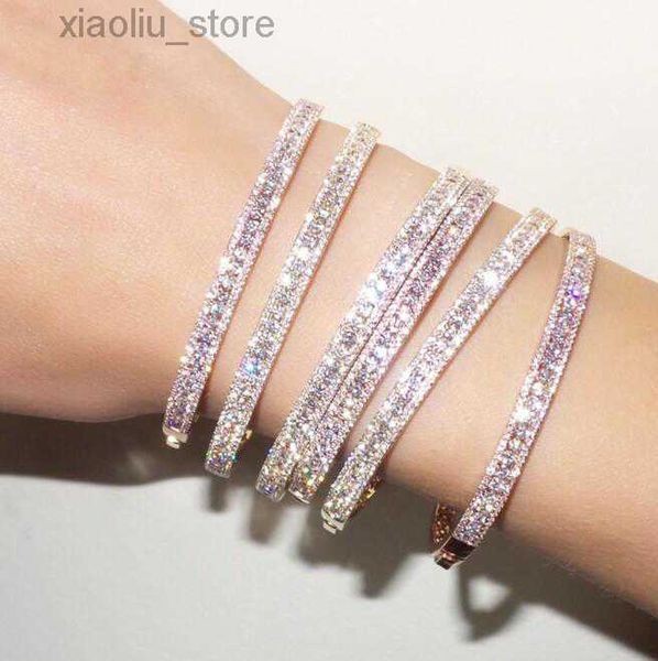 charm bracelets luxury cz cuff bangle bracelet for women lady gift three line lab diamond cz luxury wedding gift fashion cuff bangles, Golden;silver
charm bracelets luxury cz cuff bangle bracelet for women lady gift three line lab diamond cz luxury wedding gift fashion cuff bangles, Golden;silver