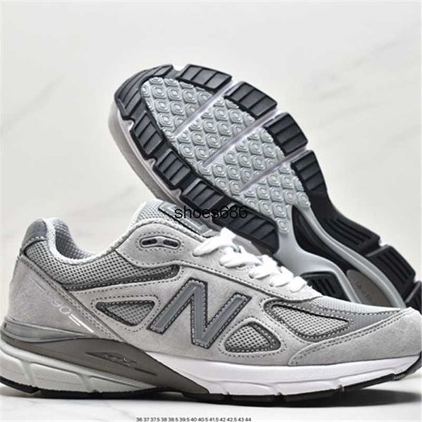 chuny yuanzu grey nb990 sports men's running women's running shoes slow running shoes women's outdoor men's shoe trend, Black
chuny yuanzu grey nb990 sports men's running women's running shoes slow running shoes women's outdoor men's shoe trend, Black