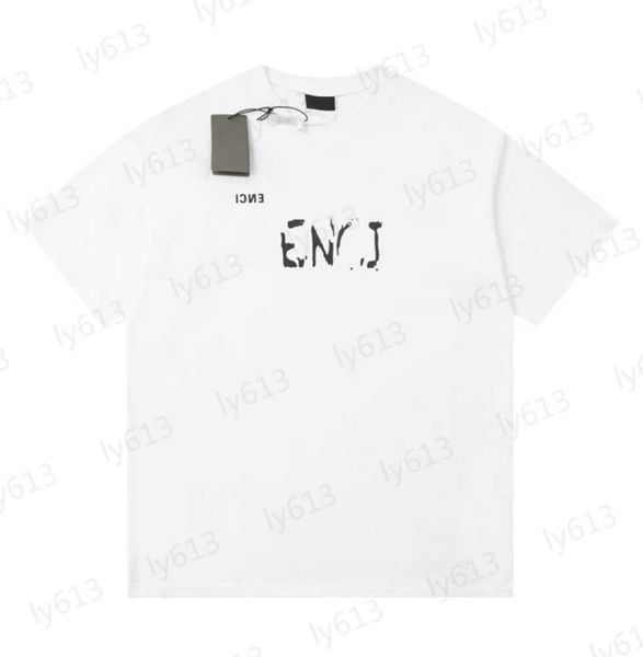 mens designer t shirt clothes summer spring white fashion trend virtual printed logo design loose fixed dyeing pure cotton round neck short, White;black
mens designer t shirt clothes summer spring white fashion trend virtual printed logo design loose fixed dyeing pure cotton round neck short, White;black