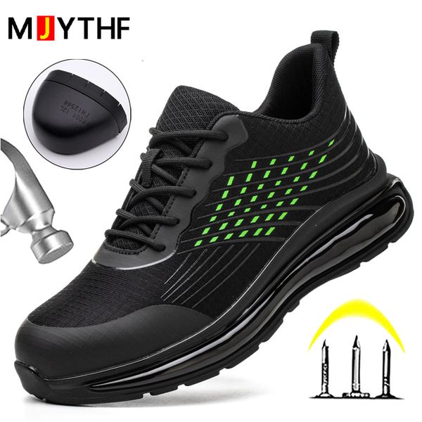safety shoes mens steel toe capwork boots men anti smash anti puncture work sneakers air cushion indestructible 230503, Black;brown
safety shoes mens steel toe capwork boots men anti smash anti puncture work sneakers air cushion indestructible 230503, Black;brown