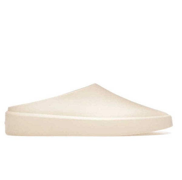2023 new sandals casual shoes designers extralight fog slippers almond cement concrete cream oat luxurys classic fears of god 123, Black
2023 new sandals casual shoes designers extralight fog slippers almond cement concrete cream oat luxurys classic fears of god 123, Black