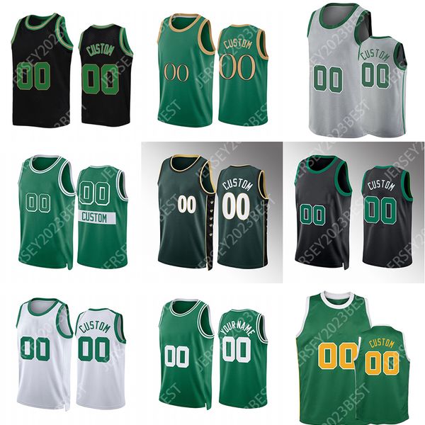 custom jayson tatum 0 basketball jersey 36 kyrie irving 11 marcus smart lavender green men women youth pressing green white shirt xs-4xl men, Black;red
custom jayson tatum 0 basketball jersey 36 kyrie irving 11 marcus smart lavender green men women youth pressing green white shirt xs-4xl men, Black;red