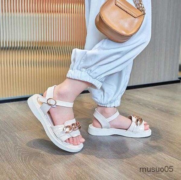 summer new fashion princess shoes children beach sandals button type flats in girls for party, Black;red
summer new fashion princess shoes children beach sandals button type flats in girls for party, Black;red