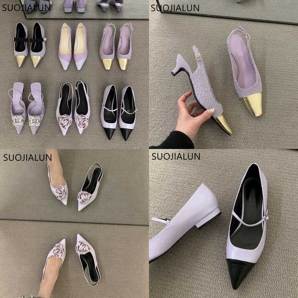 sandals new brand women sandal fashion purple ladies elegant dress flat shoes pointed toe slip on outdoor casual sho 230316, Black
sandals new brand women sandal fashion purple ladies elegant dress flat shoes pointed toe slip on outdoor casual sho 230316, Black