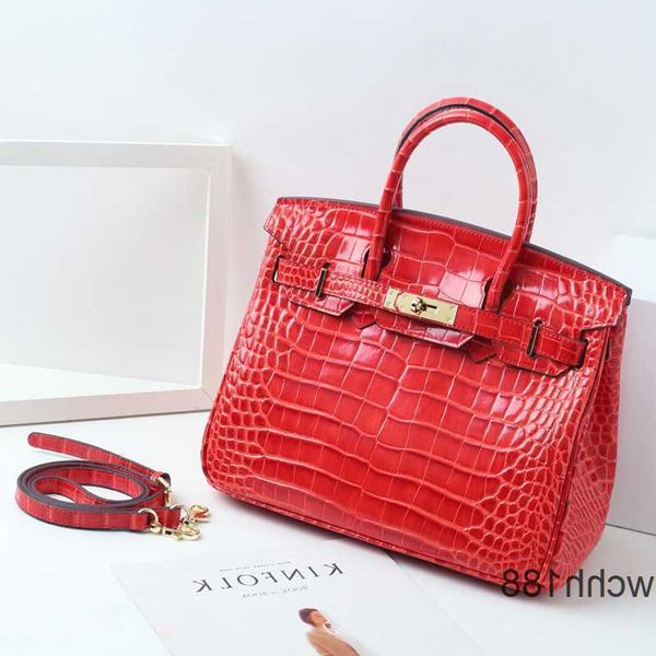 hermz bag luxury 2023 burkin designer bags shaped birkins leather large crocodile women's fashion cow handbag one shoulder messenger
hermz bag luxury 2023 burkin designer bags shaped birkins leather large crocodile women's fashion cow handbag one shoulder messenger