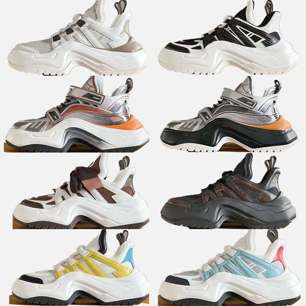 2023 simple shoe archive 2.0 platform women sneakers designer mode cruise hollow dantel press long left run trainer sports shoe 35-40
2023 simple shoe archive 2.0 platform women sneakers designer mode cruise hollow dantel press long left run trainer sports shoe 35-40