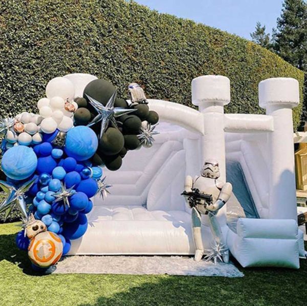 11.5x13ft commercial use white inflatable bounce house 3 in 1 combo bounce house outdoot white bounce castle for sale bouncy castle with blo
11.5x13ft commercial use white inflatable bounce house 3 in 1 combo bounce house outdoot white bounce castle for sale bouncy castle with blo