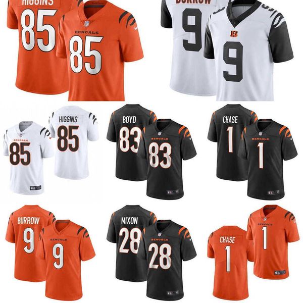 football jerseys men women youth cincinnati''bengals''jersey 9 joe burrow 1 ja'marr chase 28 joe mixon 83 tyler boy, Black;red
football jerseys men women youth cincinnati''bengals''jersey 9 joe burrow 1 ja'marr chase 28 joe mixon 83 tyler boy, Black;red