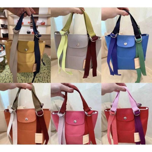 environmental one spring handbag and friendly summer replay2.0 tote colored nylon dumpling small bun shoulder bag crossbody, Red;black
environmental one spring handbag and friendly summer replay2.0 tote colored nylon dumpling small bun shoulder bag crossbody, Red;black