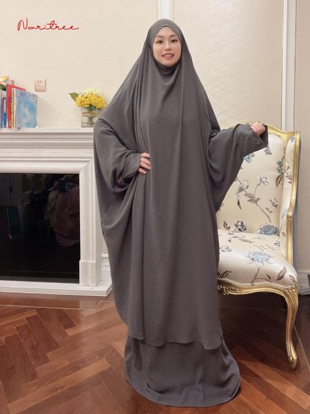 dress djellaba muslim dress 2 pieces big swing muslim suits elegant long islamic women modest wear clothing eid sets wy916, White
dress djellaba muslim dress 2 pieces big swing muslim suits elegant long islamic women modest wear clothing eid sets wy916, White