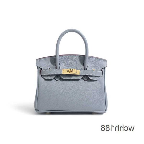 bag cutie 2023 birkins mini white leather totes small layer cowhide lychee patterned handbag designer bags purse 20cm r98a
bag cutie 2023 birkins mini white leather totes small layer cowhide lychee patterned handbag designer bags purse 20cm r98a