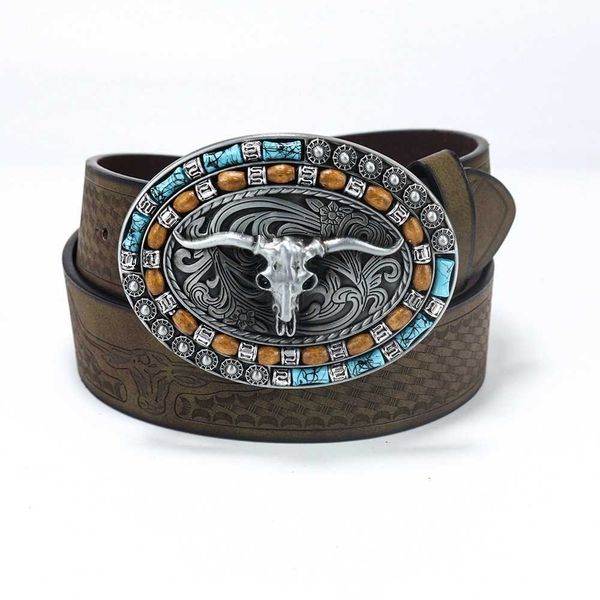 suspenders fashion men's western cowboy head novelty trendy retro punk pu leather belt, Black;brown
suspenders fashion men's western cowboy head novelty trendy retro punk pu leather belt, Black;brown