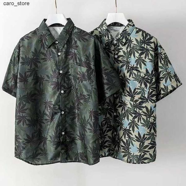 men's casual shirts 2020 summer mens hawaiian shirt retro printed short sleeve big us size hawaii flower men beach floral shirts -3xl, White;black
men's casual shirts 2020 summer mens hawaiian shirt retro printed short sleeve big us size hawaii flower men beach floral shirts -3xl, White;black