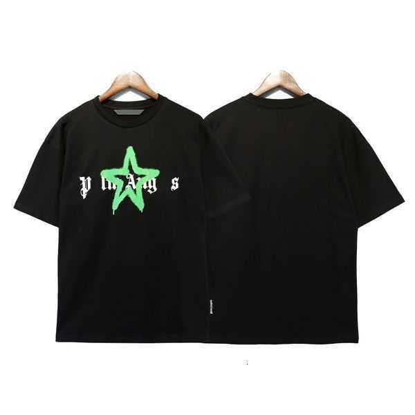men's t-shirts chao brand angel letter direct spray printing short sleeve t-shirt palm tree net red youth spring and summer tshirtfacto, White;black
men's t-shirts chao brand angel letter direct spray printing short sleeve t-shirt palm tree net red youth spring and summer tshirtfacto, White;black