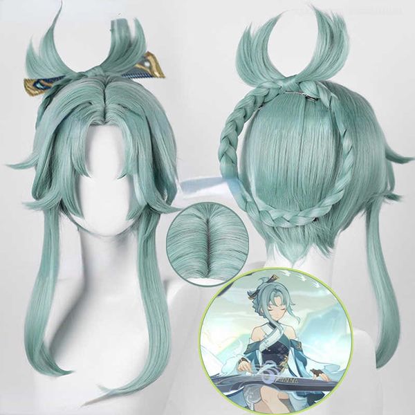 cosplay wigs genshin impact madame ping cosplay wig genshin impact women madame ping heat resistant party long gray wig synthetic j230427, Black
cosplay wigs genshin impact madame ping cosplay wig genshin impact women madame ping heat resistant party long gray wig synthetic j230427, Black