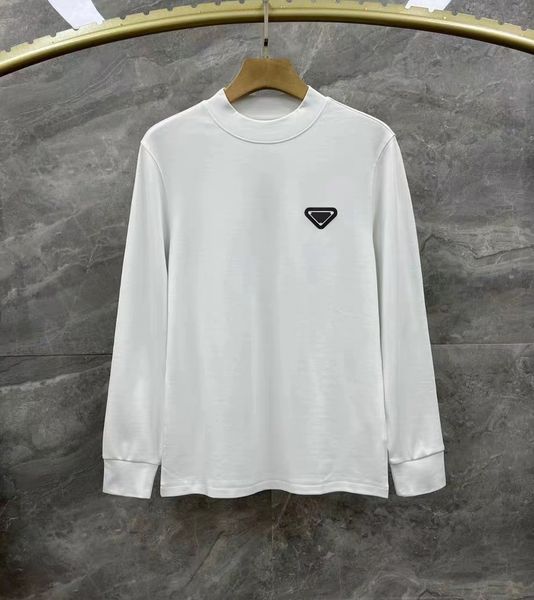 mens hoodie designer hoodies sweatshirt men's pullover clothing triangle label fashion casual versatile half high collar sweater, Black
mens hoodie designer hoodies sweatshirt men's pullover clothing triangle label fashion casual versatile half high collar sweater, Black