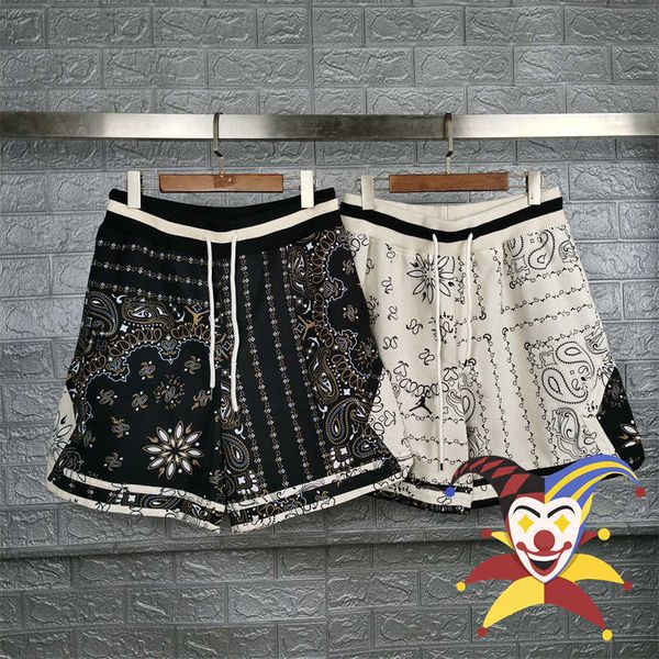 men's shorts mesh patchwork shorts men women drstring vintage shorts j230503, White;black
men's shorts mesh patchwork shorts men women drstring vintage shorts j230503, White;black