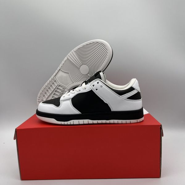 genuine leather casual flat shoes sneakers designer low cut lace-up men women trainers fashion non-slip skateboarding sports shoe 36-44, Black
genuine leather casual flat shoes sneakers designer low cut lace-up men women trainers fashion non-slip skateboarding sports shoe 36-44, Black