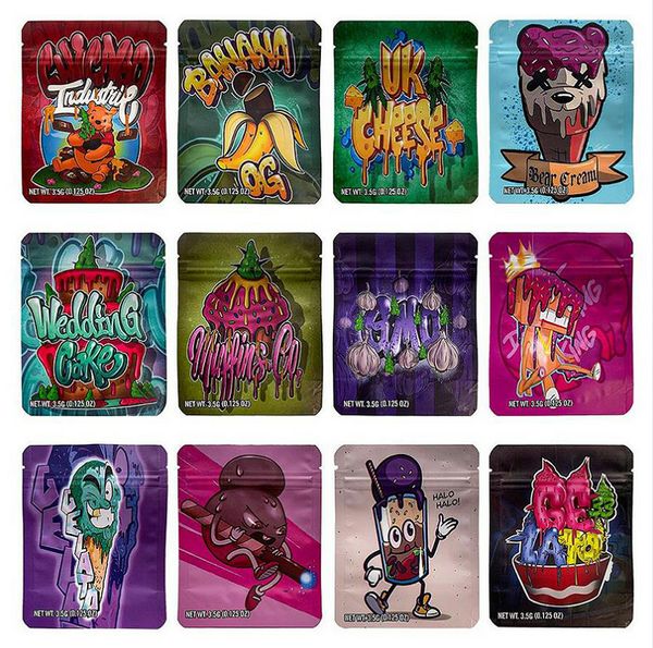 3.5g gmo packaging bag plastic bags mylar packing resealable edibles zipper packs stand up pouch cheese og banana wedding wholesale
3.5g gmo packaging bag plastic bags mylar packing resealable edibles zipper packs stand up pouch cheese og banana wedding wholesale
