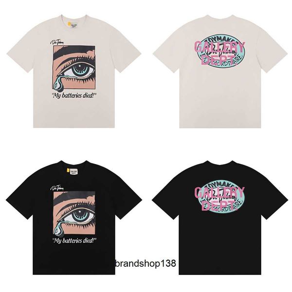 men's t-shirts american fashion brand gallerydept high street casual pink stamping letter printing double yarn pure cotton short sleeve, White;black
men's t-shirts american fashion brand gallerydept high street casual pink stamping letter printing double yarn pure cotton short sleeve, White;black