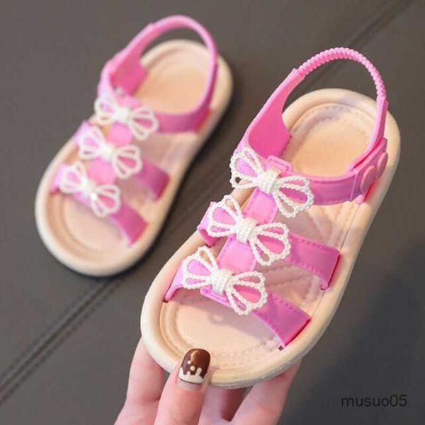 girls summer baby girl toddler sandals kids princess shoes soft bottom, Black;red
girls summer baby girl toddler sandals kids princess shoes soft bottom, Black;red