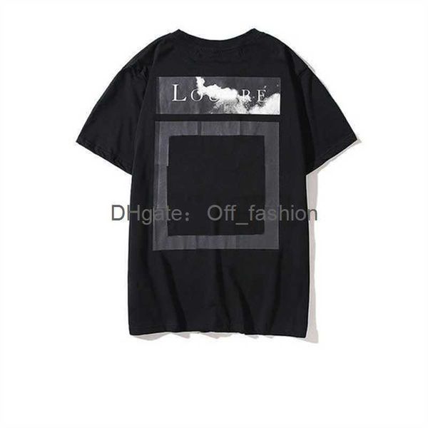 brands 23ss summer mens womens designers t shirt loose tees offs fashion casual shirts luxurys clothing street shorts sleeve clothes polos, White;black
brands 23ss summer mens womens designers t shirt loose tees offs fashion casual shirts luxurys clothing street shorts sleeve clothes polos, White;black