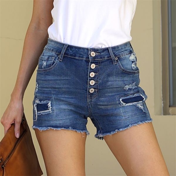 women's shorts summer jeans shorts women casual stretch pocket pants korean style cool fashion blue denim shorts 230503, White;black
women's shorts summer jeans shorts women casual stretch pocket pants korean style cool fashion blue denim shorts 230503, White;black