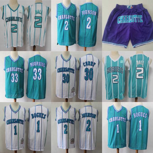 charlotte''hornets''men jersey 33 alonzo mourning 2 larry johnson 1 bogues 30 dell curry 2 lamelo ball basketball shorts, Black;red
charlotte''hornets''men jersey 33 alonzo mourning 2 larry johnson 1 bogues 30 dell curry 2 lamelo ball basketball shorts, Black;red