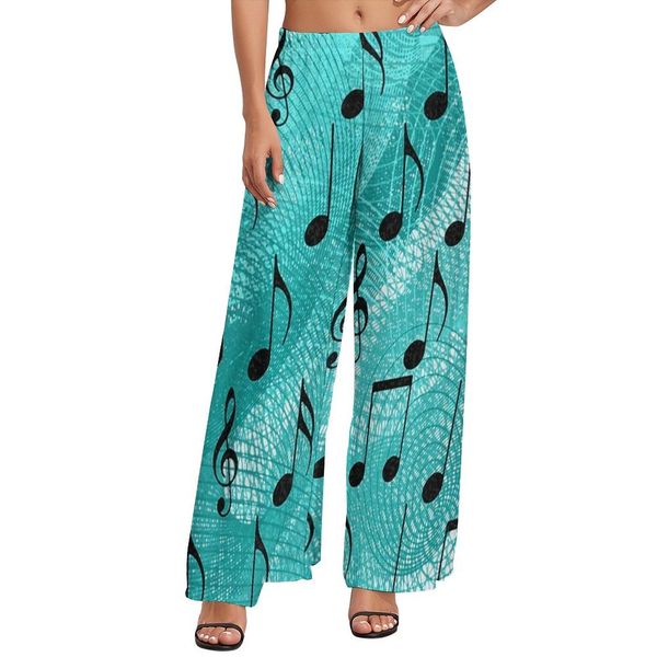 capris nuty spodnie damskie notacja muzyczna streetwear spodnie w pasie eleganckie szerokie spodnie prezent urodzinowy, Black;white
capris nuty spodnie damskie notacja muzyczna streetwear spodnie w pasie eleganckie szerokie spodnie prezent urodzinowy, Black;white