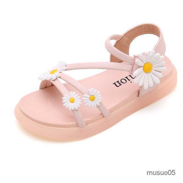 kids for summer fashion flower little shoes non-slip children girls beach sandals, Black;red
kids for summer fashion flower little shoes non-slip children girls beach sandals, Black;red