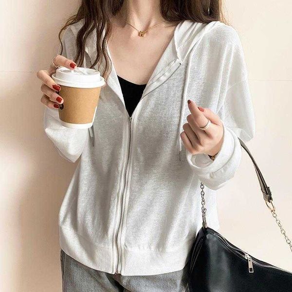 sun protection clothing for jackets women summer loose thin breathable jacket, Black;brown
sun protection clothing for jackets women summer loose thin breathable jacket, Black;brown