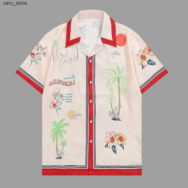 men's casual shirts 2023 spring hawaiian shirts summer shirt men streetwear flower plant print beach shirt hip hop casual tropical holi, White;black
men's casual shirts 2023 spring hawaiian shirts summer shirt men streetwear flower plant print beach shirt hip hop casual tropical holi, White;black