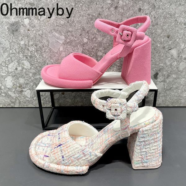 sandals 2023 summer high heel open toe party dress pumps fashion ankle strap dance shoes zapatos mujer 230503, Black
sandals 2023 summer high heel open toe party dress pumps fashion ankle strap dance shoes zapatos mujer 230503, Black