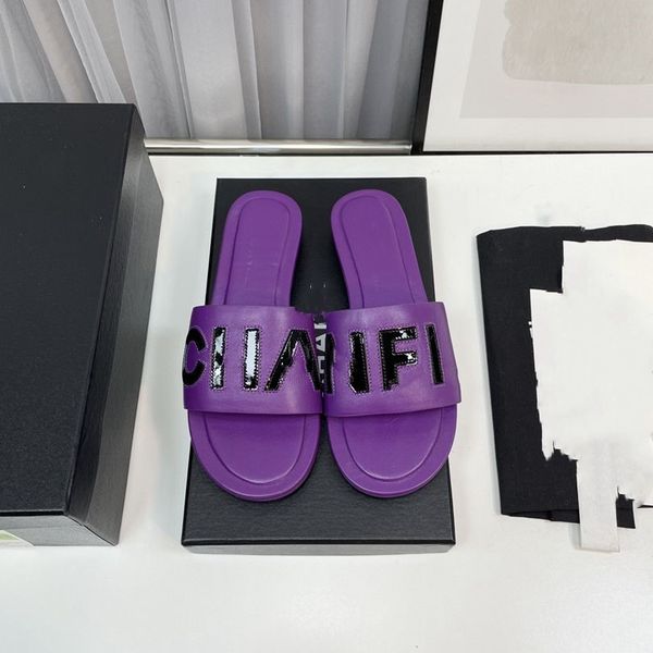 women's sandal fashion classic flower channel flatsole slippers platform beach shoes ccity loafers gx8c, Black
women's sandal fashion classic flower channel flatsole slippers platform beach shoes ccity loafers gx8c, Black