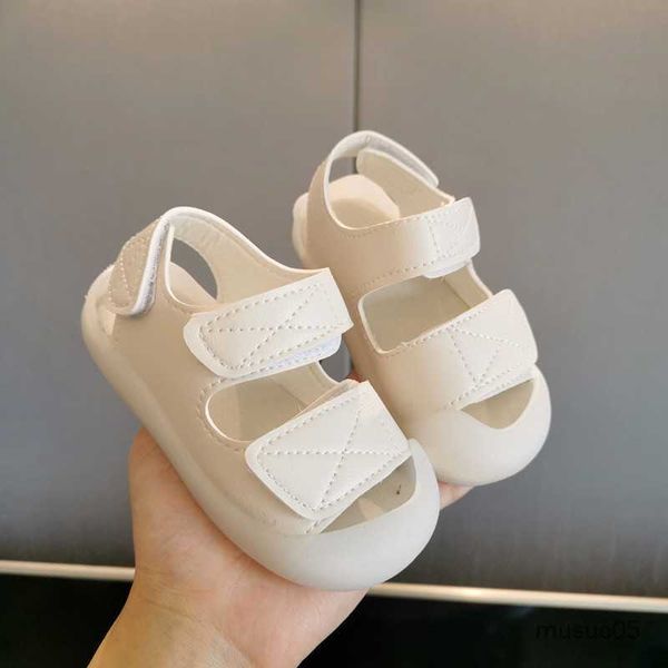 children girl's fashion infant toddler casual simple shoes baby boy's anti-kick soft sole beach sandals, Black;red
children girl's fashion infant toddler casual simple shoes baby boy's anti-kick soft sole beach sandals, Black;red