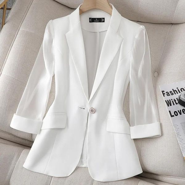 pants notched collar single button fitted blazer bracelet sleeve coat elegant women 2022 fashion pink black white suit jacket
pants notched collar single button fitted blazer bracelet sleeve coat elegant women 2022 fashion pink black white suit jacket