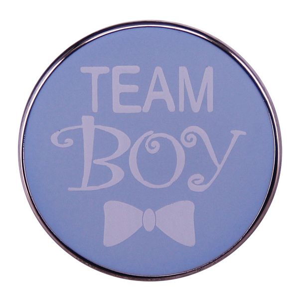 team boy badge blue bow gender reveal party broochcute anime movies games hard enamel pins collect metal cartoon brooch backpack hat bag col
team boy badge blue bow gender reveal party broochcute anime movies games hard enamel pins collect metal cartoon brooch backpack hat bag col