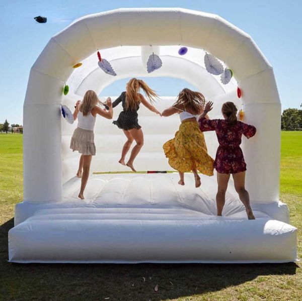5x4.5m wedding's moonwalk plus size inflatable white wedding jumping bouncer house classic bounce jumper castle tent for sale
5x4.5m wedding's moonwalk plus size inflatable white wedding jumping bouncer house classic bounce jumper castle tent for sale