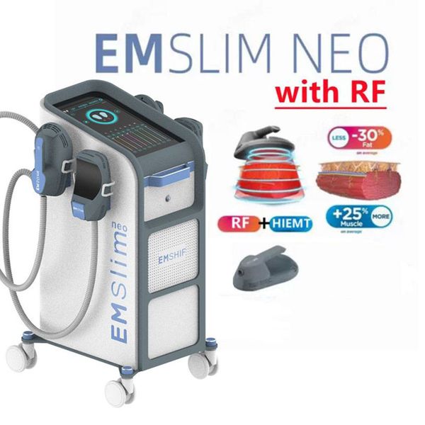 2023 emslim neo fat burn body shape building slimming machine hi-emt professional stimulator muscle rf weight loss ems slim beauty salon equ
2023 emslim neo fat burn body shape building slimming machine hi-emt professional stimulator muscle rf weight loss ems slim beauty salon equ