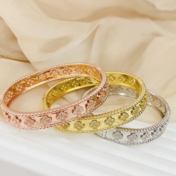 designer for women sweet bangle bracelets designer jewelrys 18k gold plated full crystal diamond kaleidoscope bangles valentine wedding part, Black
designer for women sweet bangle bracelets designer jewelrys 18k gold plated full crystal diamond kaleidoscope bangles valentine wedding part, Black