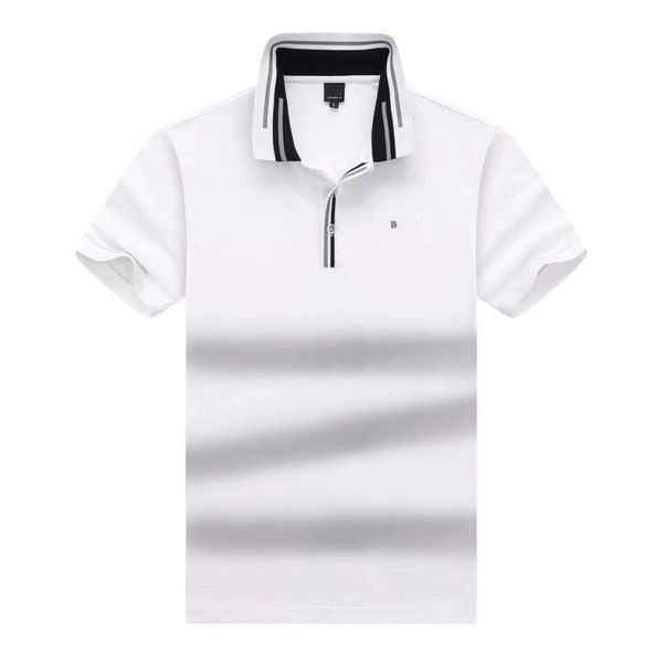 shirts men mens luxury stylist polo clothes short sleeve fashion casual men's summer t shirt black colors are available size m-3xl h3xd, White;black
shirts men mens luxury stylist polo clothes short sleeve fashion casual men's summer t shirt black colors are available size m-3xl h3xd, White;black
