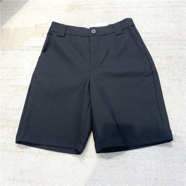 women's shorts versatile suit cropped trousers for women high waist loose slim casual straight shorts summer 230503, White;black
women's shorts versatile suit cropped trousers for women high waist loose slim casual straight shorts summer 230503, White;black