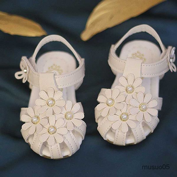 flower girls baby kids princess beach children's sandals for girl toddler summer shoes sandalia infantil, Black;red
flower girls baby kids princess beach children's sandals for girl toddler summer shoes sandalia infantil, Black;red