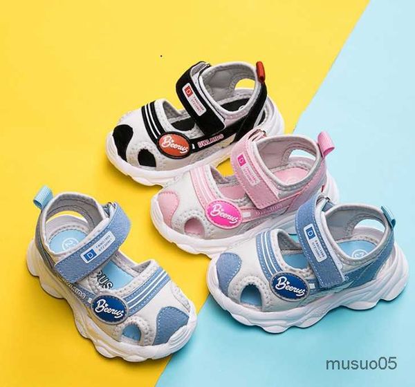 girls kids princess sport shoes toddler summer infant boys sandals, Black;red
girls kids princess sport shoes toddler summer infant boys sandals, Black;red